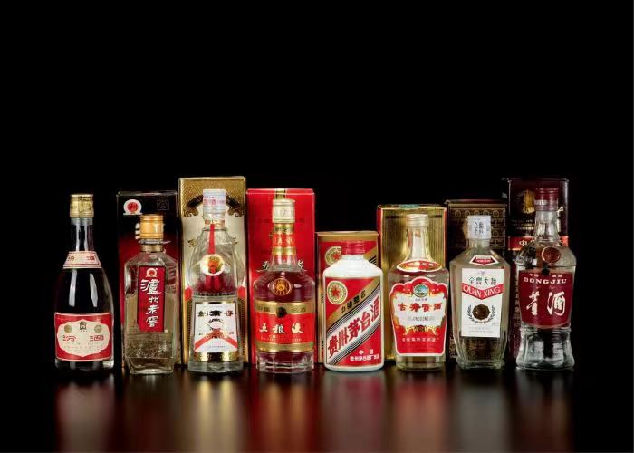 五桂山街道老酒储存的方法