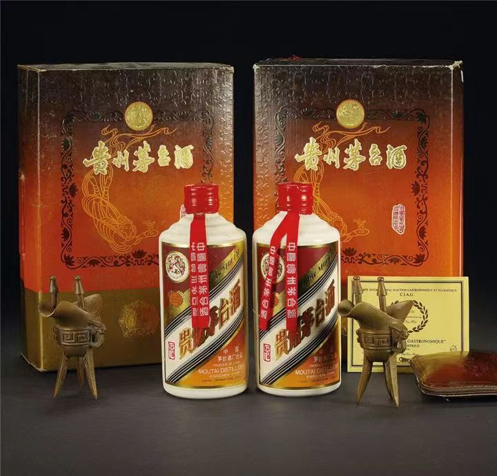 五桂山街道烟酒回收